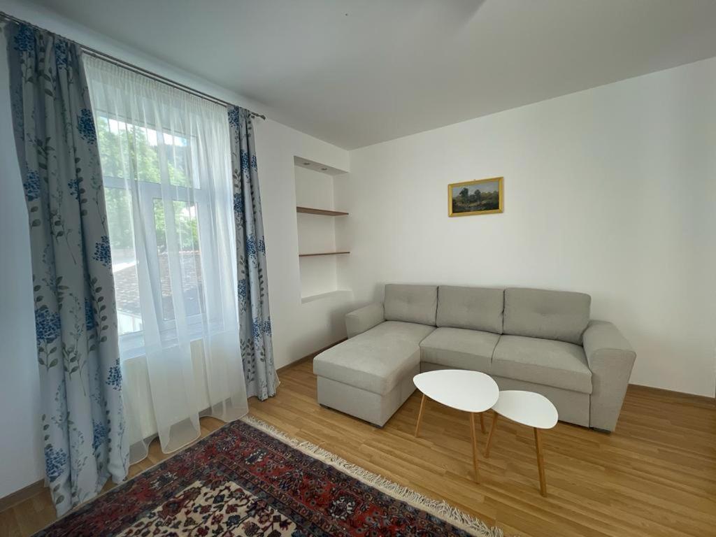 Easy Living Apartments - Old Town Braşov Esterno foto